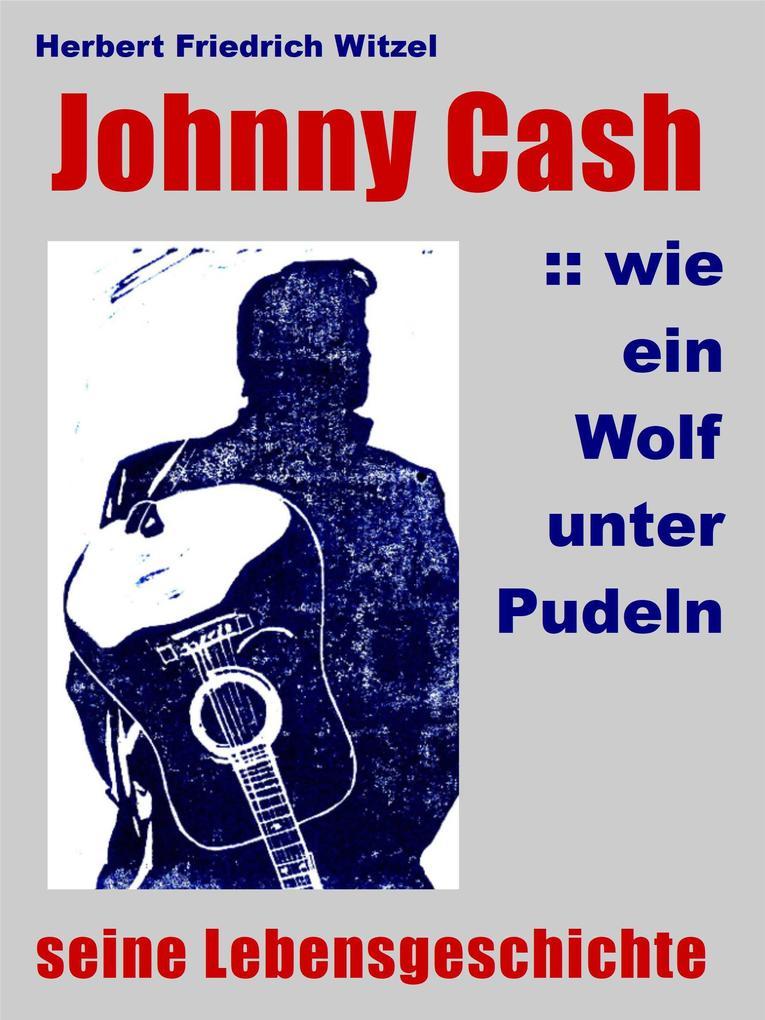 Witzel - Johnny Cash
